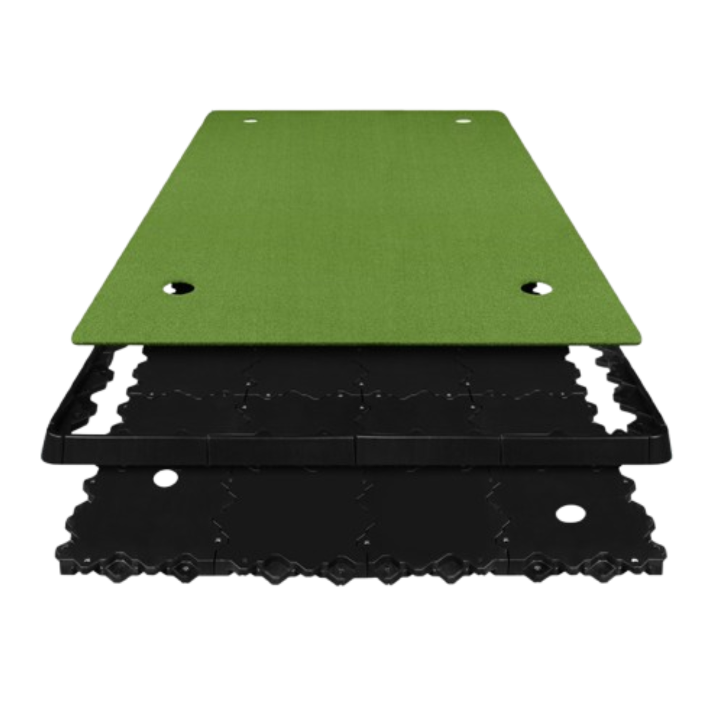 パター練習場1.3×3